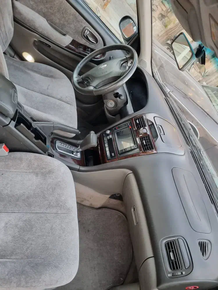 ماکسیما ۸۶ سورمهای متالیک|خودرو سواری و وانت|یاسوج, |دیوار