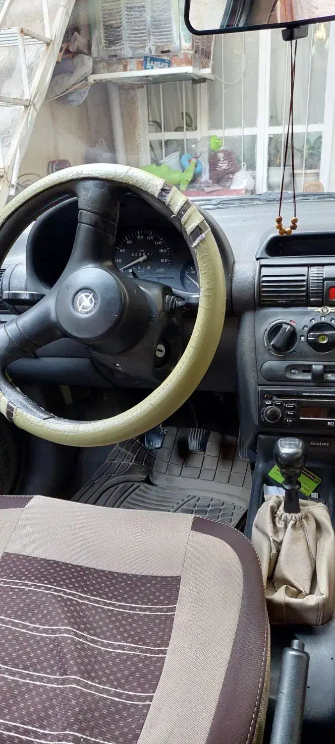 اوپل هاچ بک|خودرو سواری و وانت|مشهد, امیر|دیوار