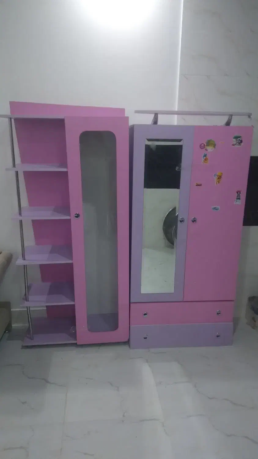 مقداری لوازم|جاکفشی، کمد، دراور|تربت جام, میان جام|دیوار