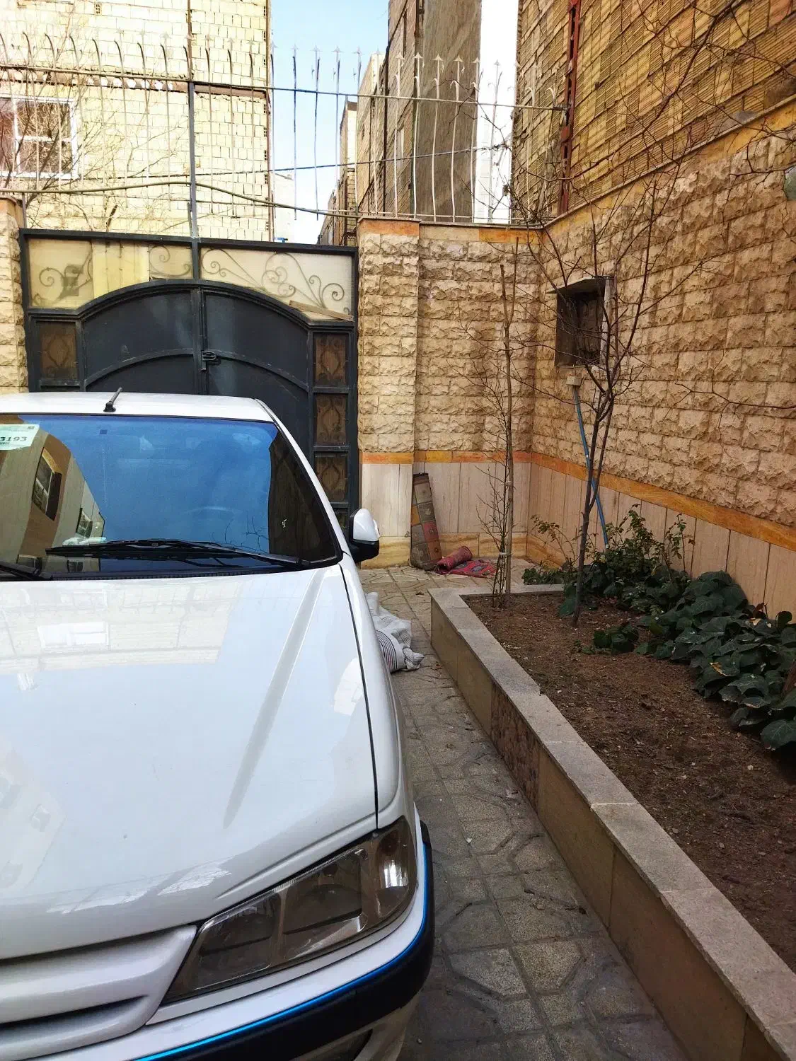 پارس 1401موتور جدید xu7p|خودرو سواری و وانت|مشهد, مشکینی (شهرک غرب)|دیوار