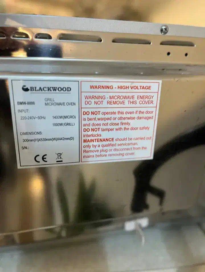 مایکروفر|اجاق گاز و لوازم برقی پختوپز|زاهدان, |دیوار