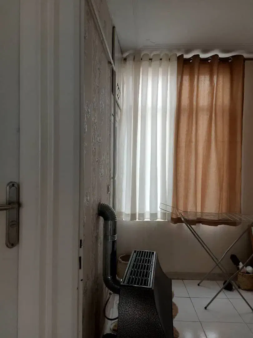 عارف ۶۰متری/تک واحدی/دانشگاه وزا|اجارهٔ آپارتمان|قزوین, |دیوار