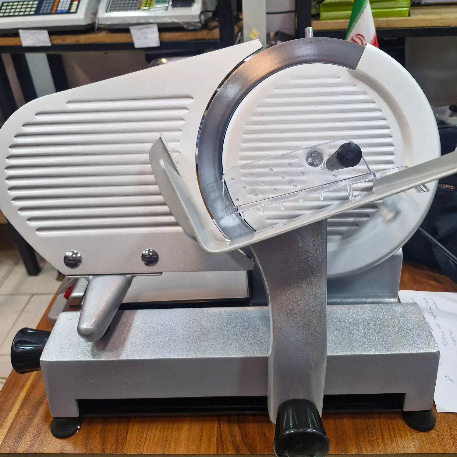 کالباسبر ترازو دار|فروشگاه و مغازه|رشت, توشیبا|دیوار