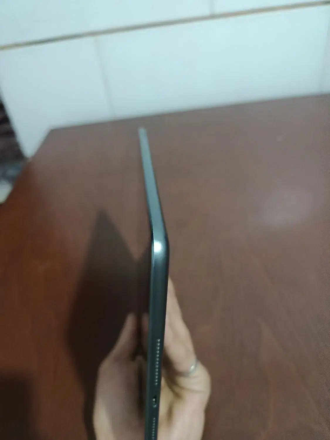 ایپد 2021 9 th ipad 9 th|تبلت|سمنان, |دیوار