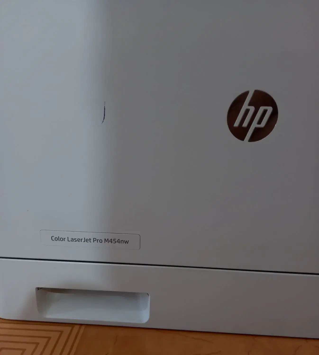 پرینتر اچ پی hp color Loserjet pro m454nw|پرینتر، اسکنر، کپی، فکس|اصفهان, بهارستان|دیوار