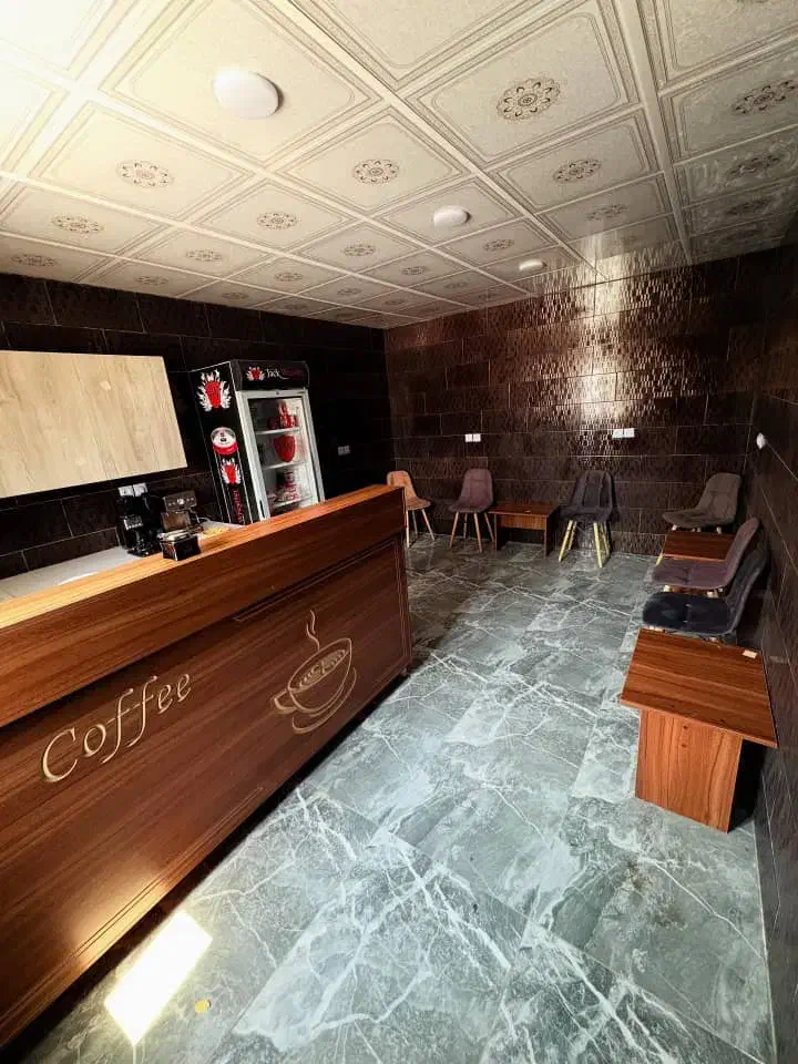 هتل گردشگری اذران دخت|اجارهٔ کوتاه‌مدت آپارتمان و سوئیت|بندر کنگان, |دیوار