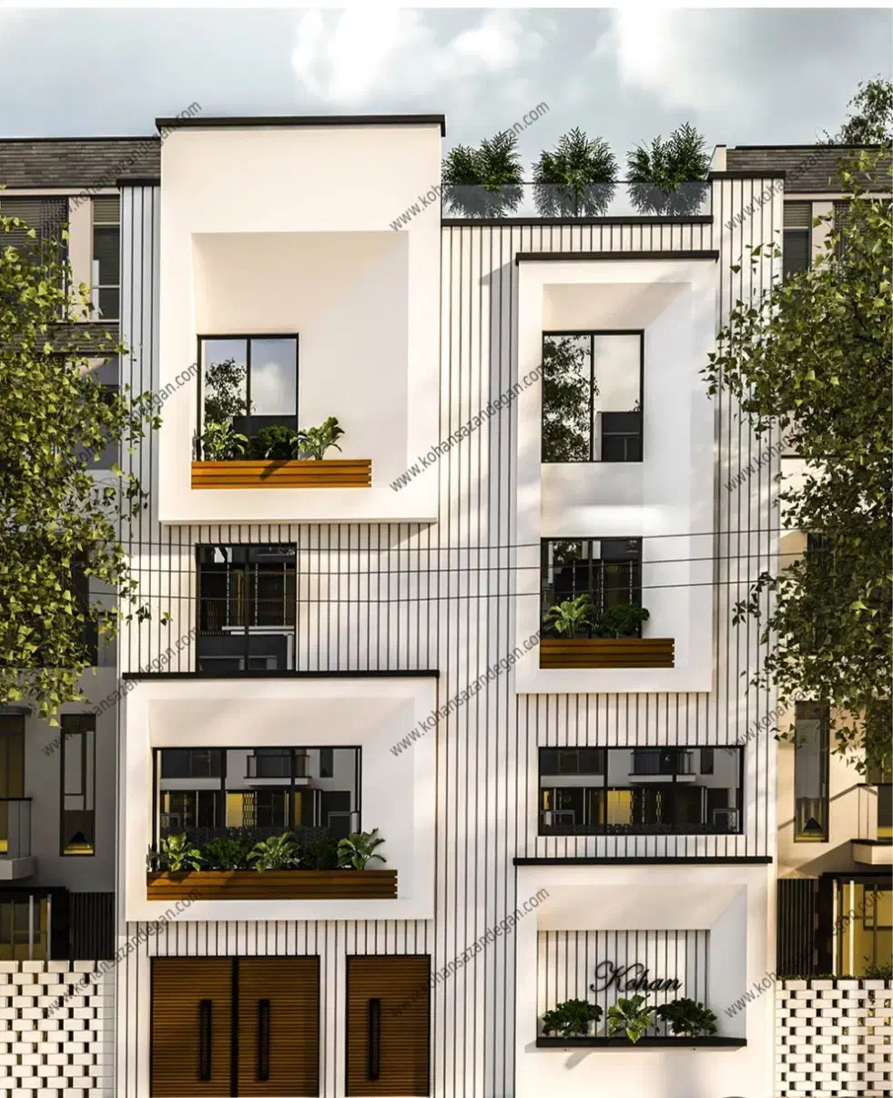 ۶۵متری|فروش آپارتمان|اهواز, سپیدار|دیوار