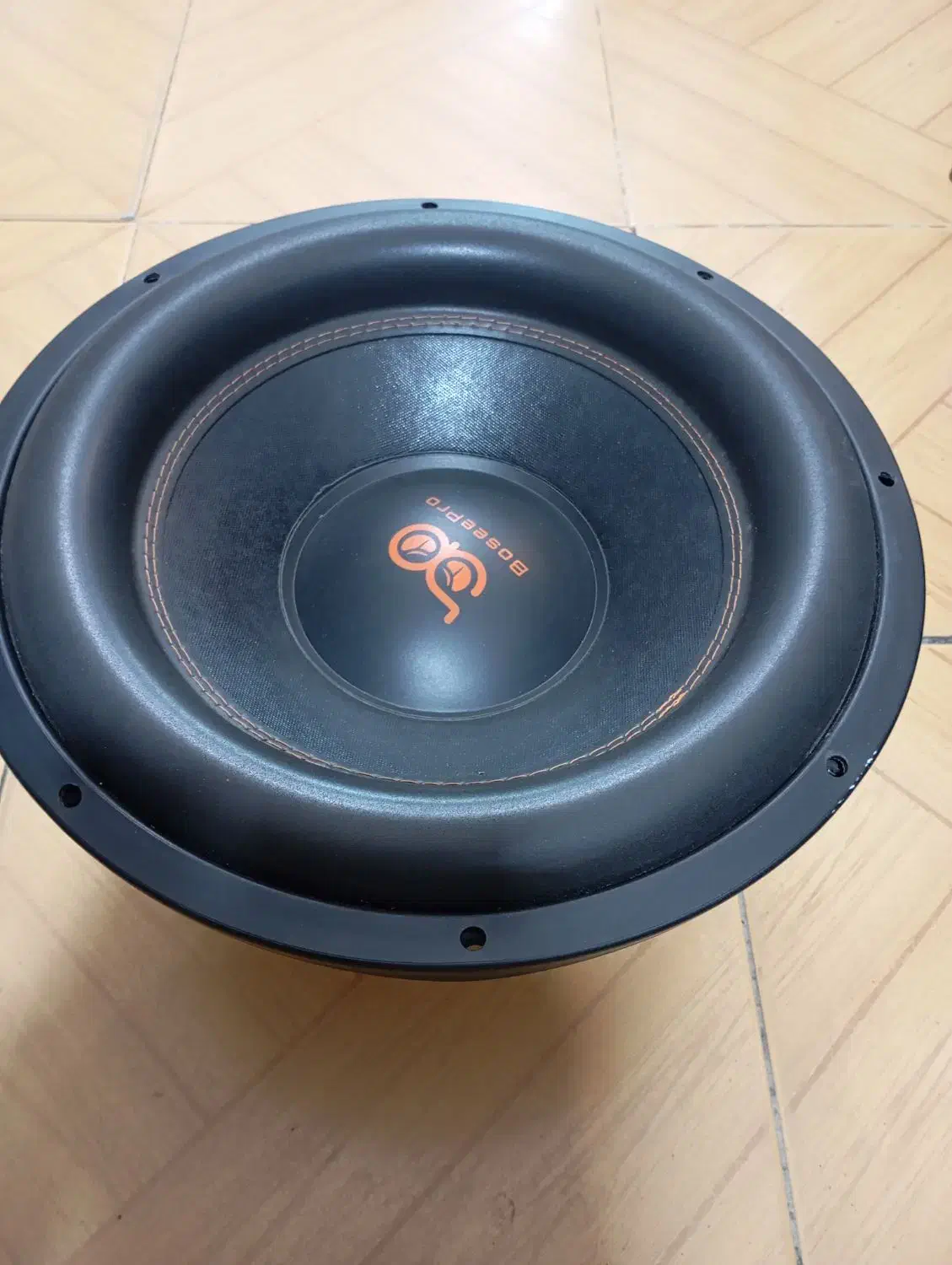 ساب|سیستم صوتی خانگی|کومله, |دیوار