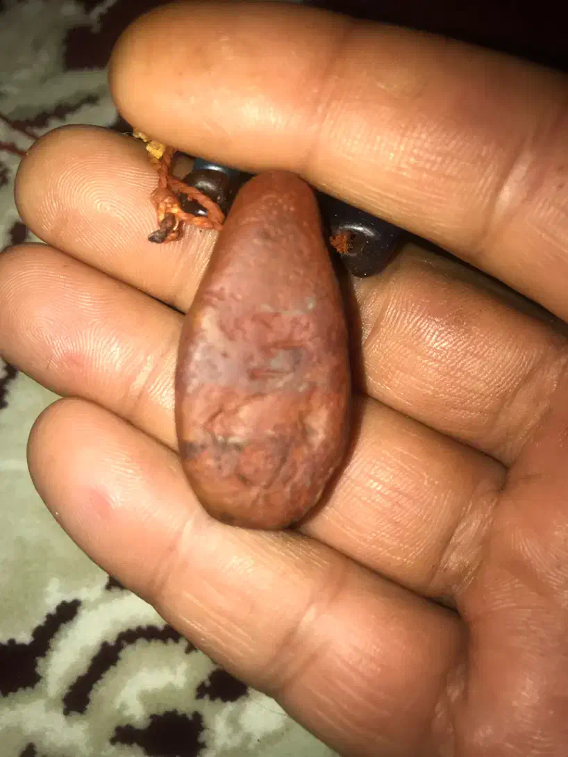 سنگ قدیمی|کلکسیون اشیاء عتیقه|ماهدشت, |دیوار