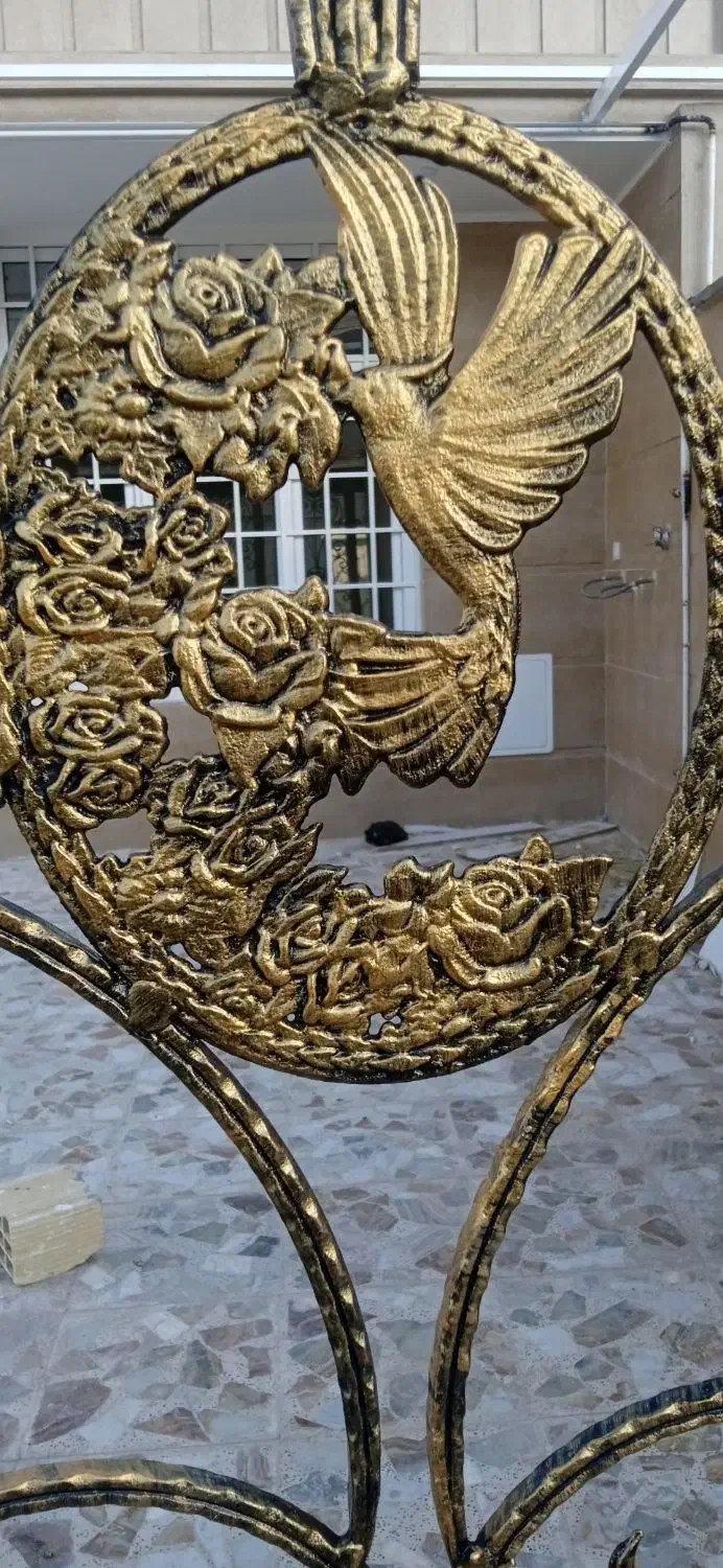 رنگ کاری ،نقاشی ساختمان پذیرفته میشود|خدمات پیشه و مهارت|ایذه, |دیوار