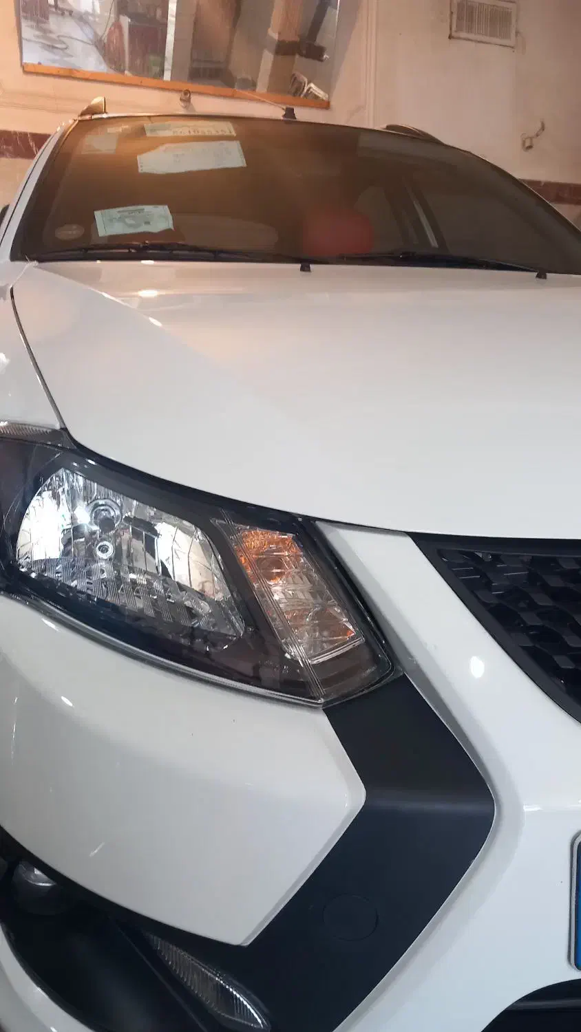 کوییک GXLصفرکیلومتر|خودرو سواری و وانت|سنقر, |دیوار