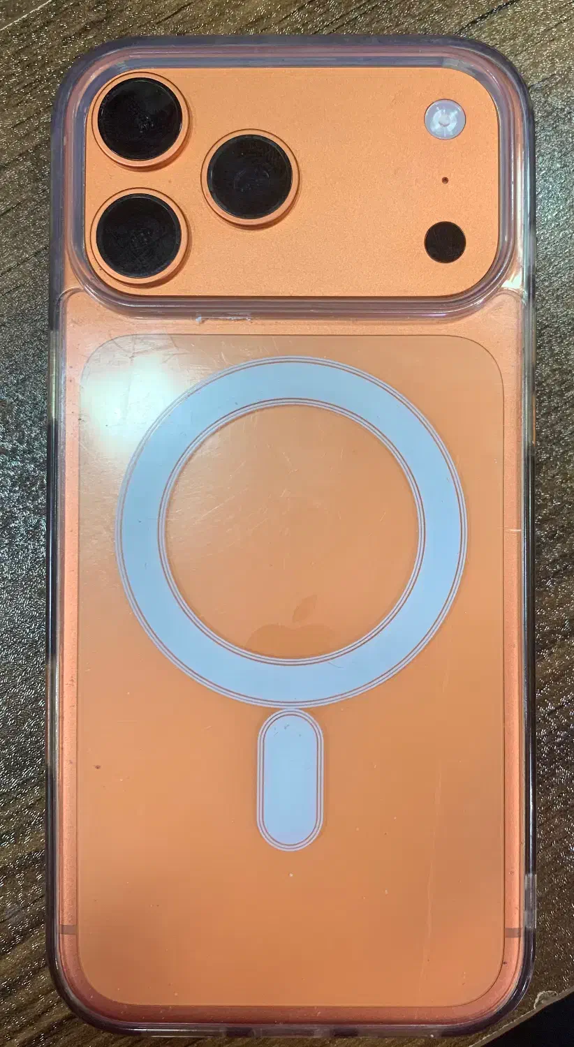 iPhone 17 promax|موبایل|بوشهر, |دیوار