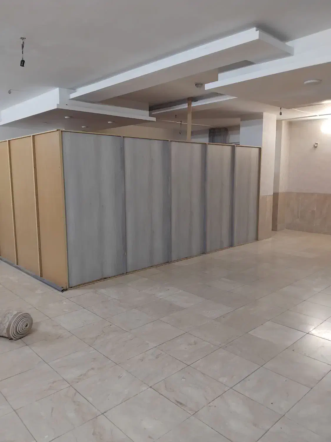 اجاره تجاری و اداری ۱۱۰ متری|اجارهٔ دفتر کار، اتاق اداری، مطب|اصفهان, شیخ اشراق|دیوار