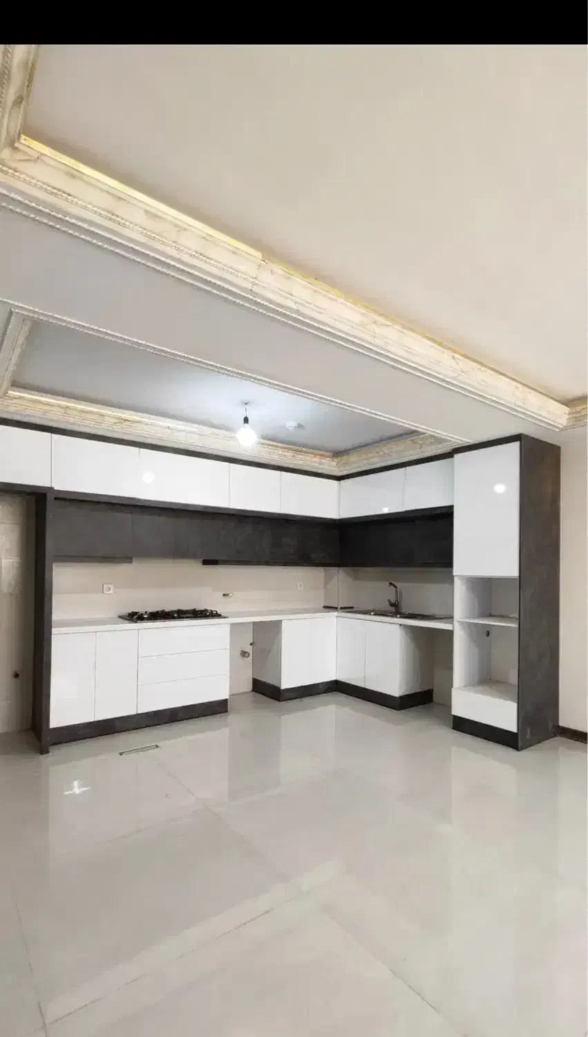 آپارتمان ۹۵ متری فردوسی هوشمند|فروش آپارتمان|شاهین‌شهر, فردوسی|دیوار