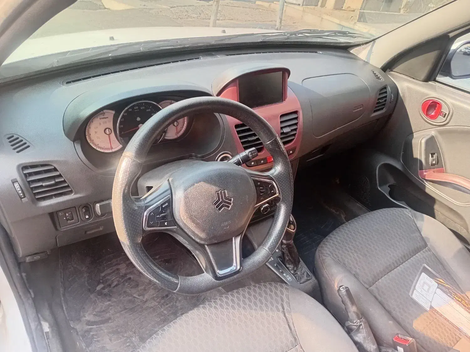 کوییک مدل ۹۹|خودرو سواری و وانت|تهران, پونک|دیوار