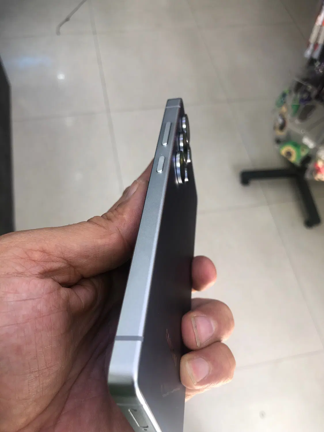 S25 ultra طرح اصلی|موبایل|کرج, برغان|دیوار