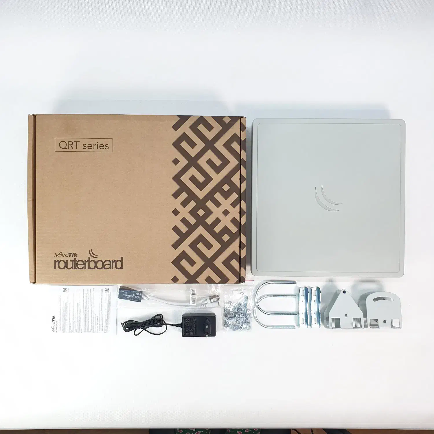 رادیو qrt|مودم و تجهیزات شبکه|کرمان, |دیوار