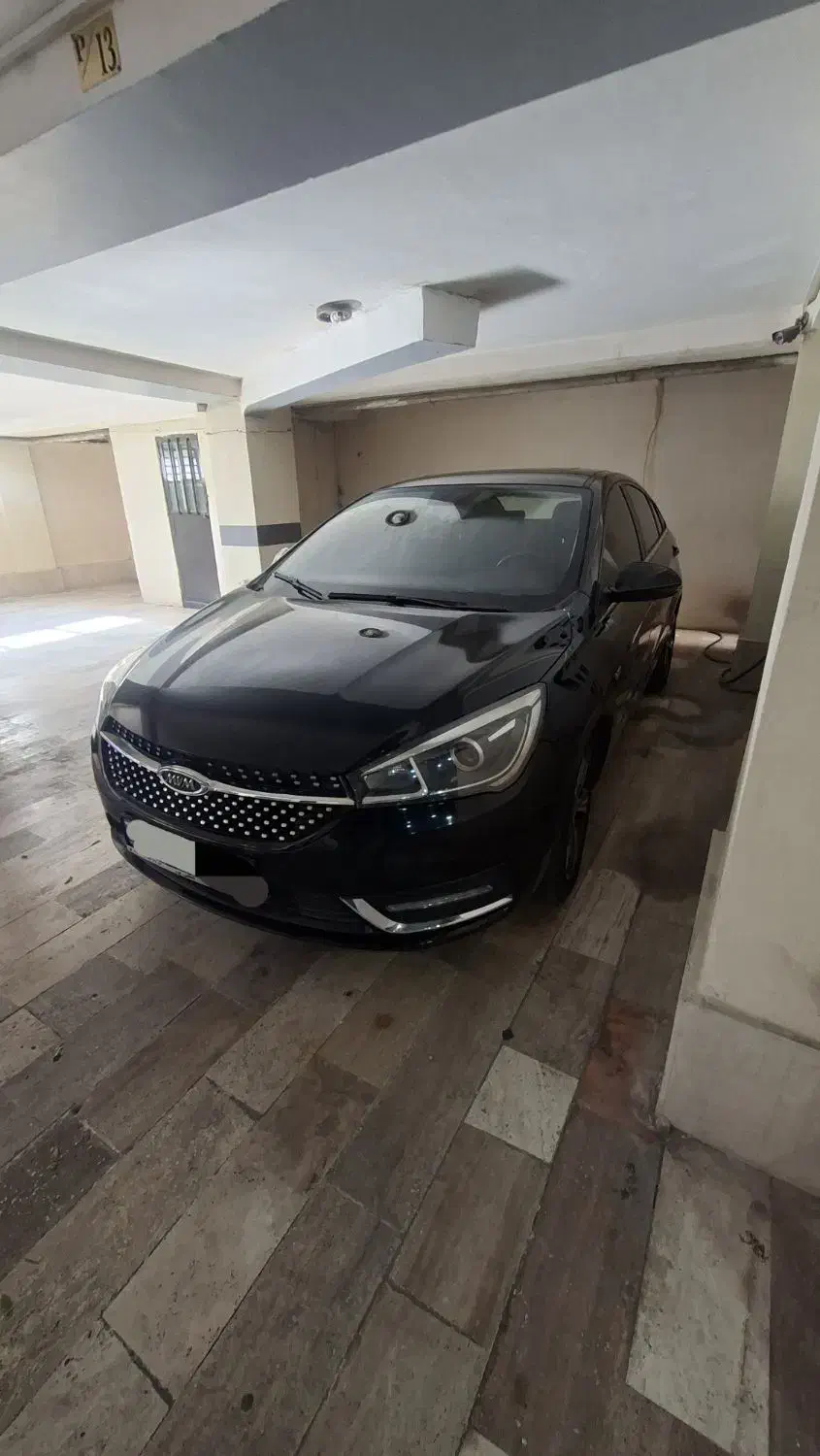 اریزو 5|خودرو سواری و وانت|محمدشهر, شهرک پیام (مهرالبرز)|دیوار