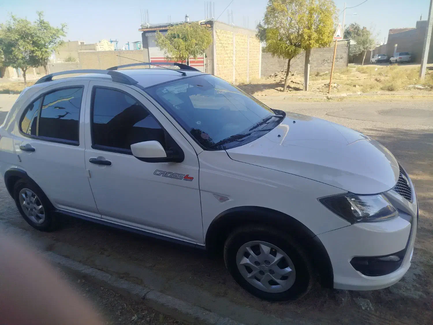 کوییک gxl1404|خودرو سواری و وانت|تربت جام, مسکن ملی|دیوار