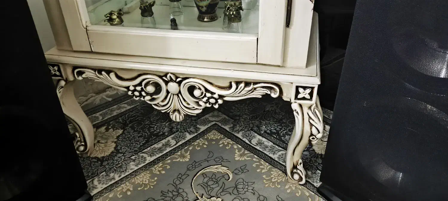 بوفه|بوفه، ویترین، کنسول|مشهد, صداقیه|دیوار