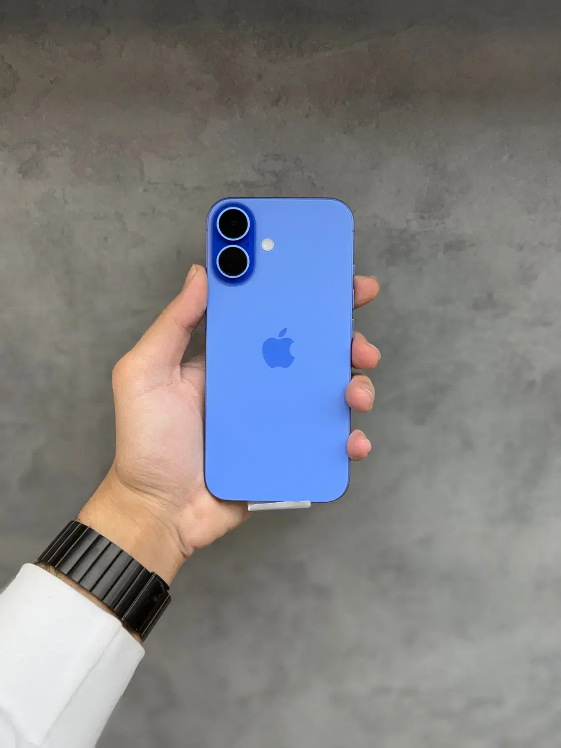 iPhone 16 Normal 256Gb Cha|موبایل|ارومیه, |دیوار