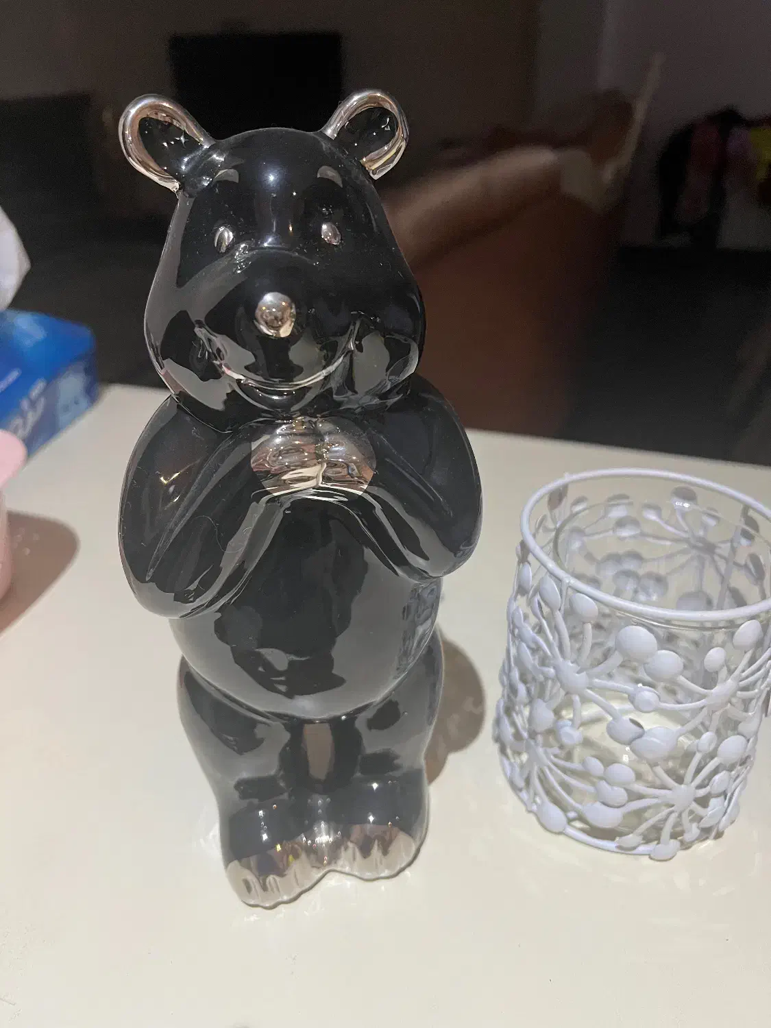 تعدادی دکوری انتیک وزیبا|کلکسیون اشیاء عتیقه|رشت, معلم|دیوار