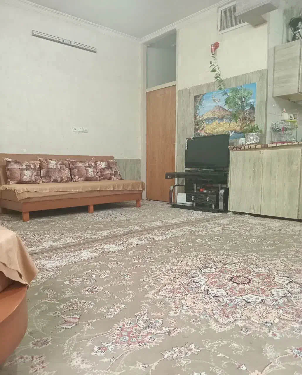 منزل ویلایی دو طبقه|فروش خانه و ویلا|اصفهان, کردآباد|دیوار