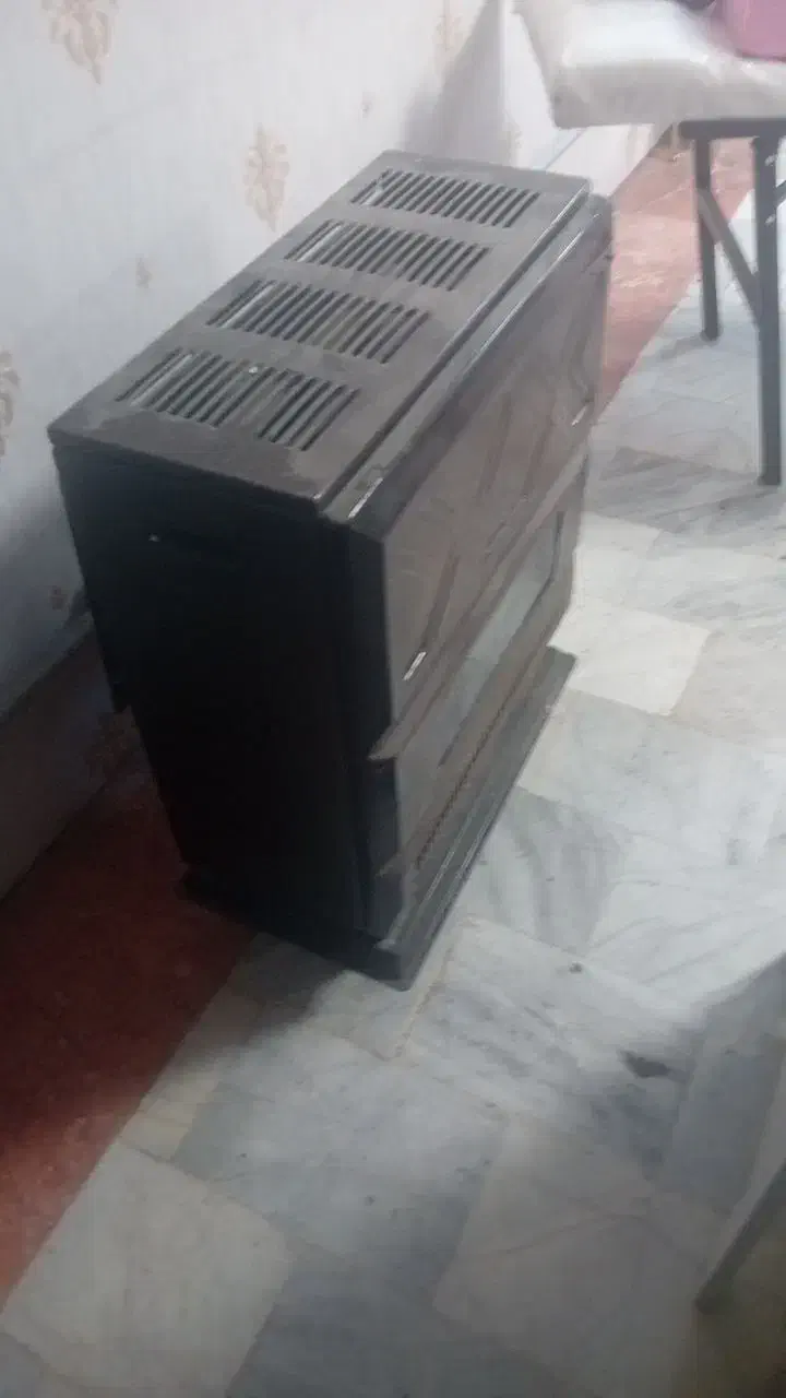 بخاری گازی|بخاری، هیتر، شومینه|محمدشهر, ولدآباد|دیوار