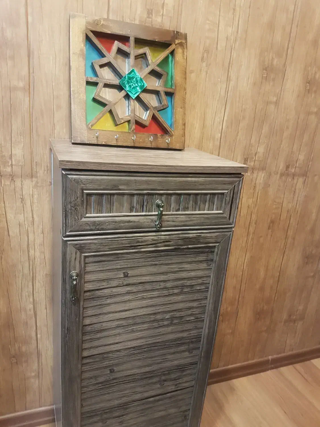 جاکفشی|جاکفشی، کمد، دراور|مشهد, جاهد شهر|دیوار