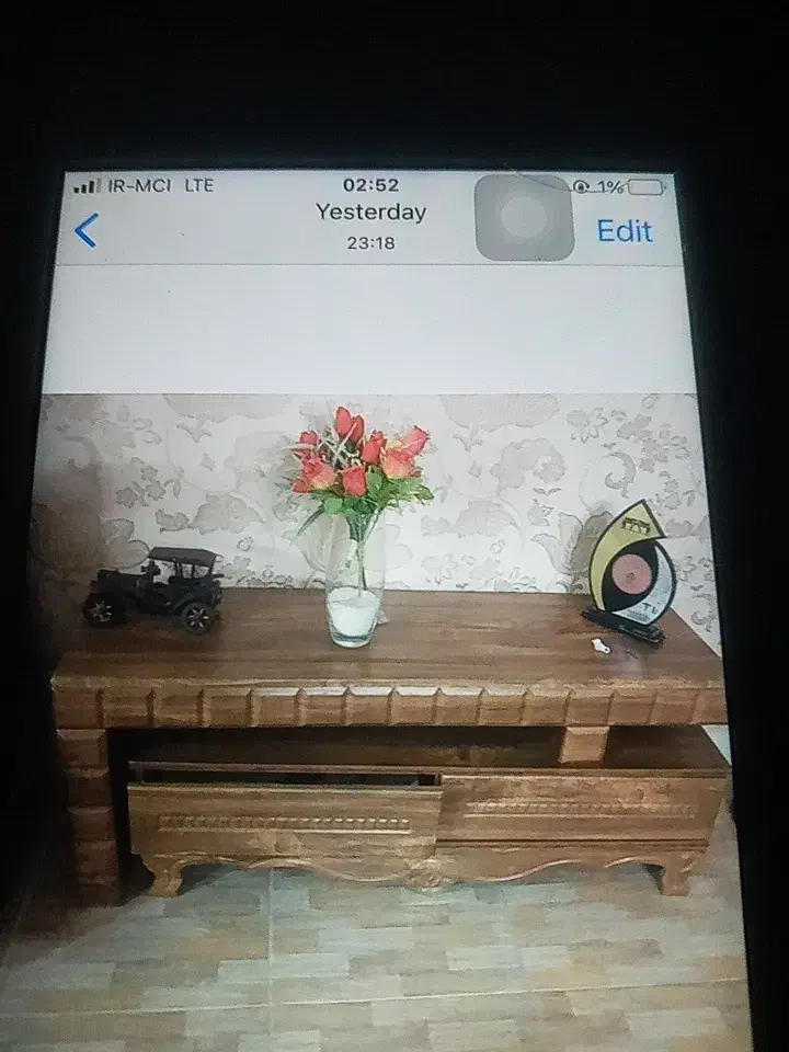 فروش دو عدد زیرتلویزیونی و دو عدد جاکفشی|میز تلویزیون|اصفهان, جلالیه|دیوار