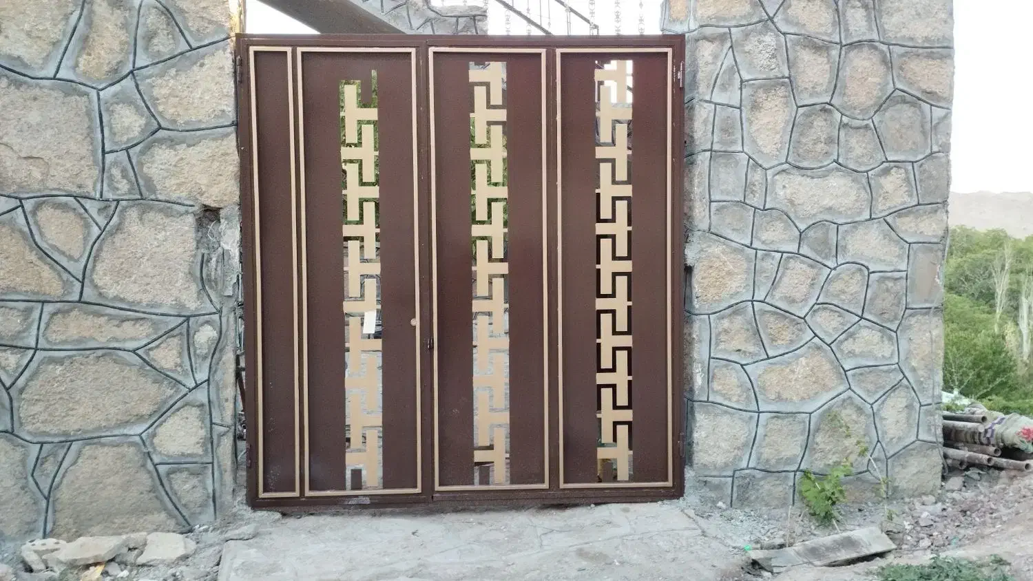 نقاش و برق کار حرفهای|خدمات پیشه و مهارت|دامغان, |دیوار