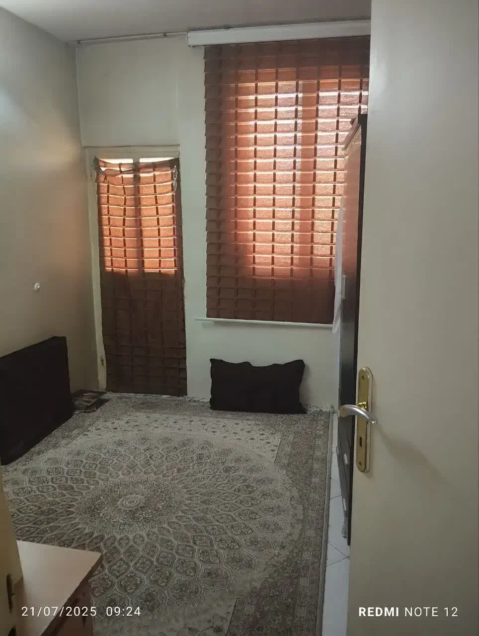 آپارتمان اجاره ای|اجارهٔ آپارتمان|تهران, مشیریه|دیوار