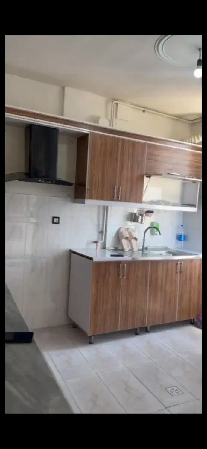 ۶۸متر فرمانداری طبقه ۴ آسانسور دار|فروش آپارتمان|نهاوند, |دیوار