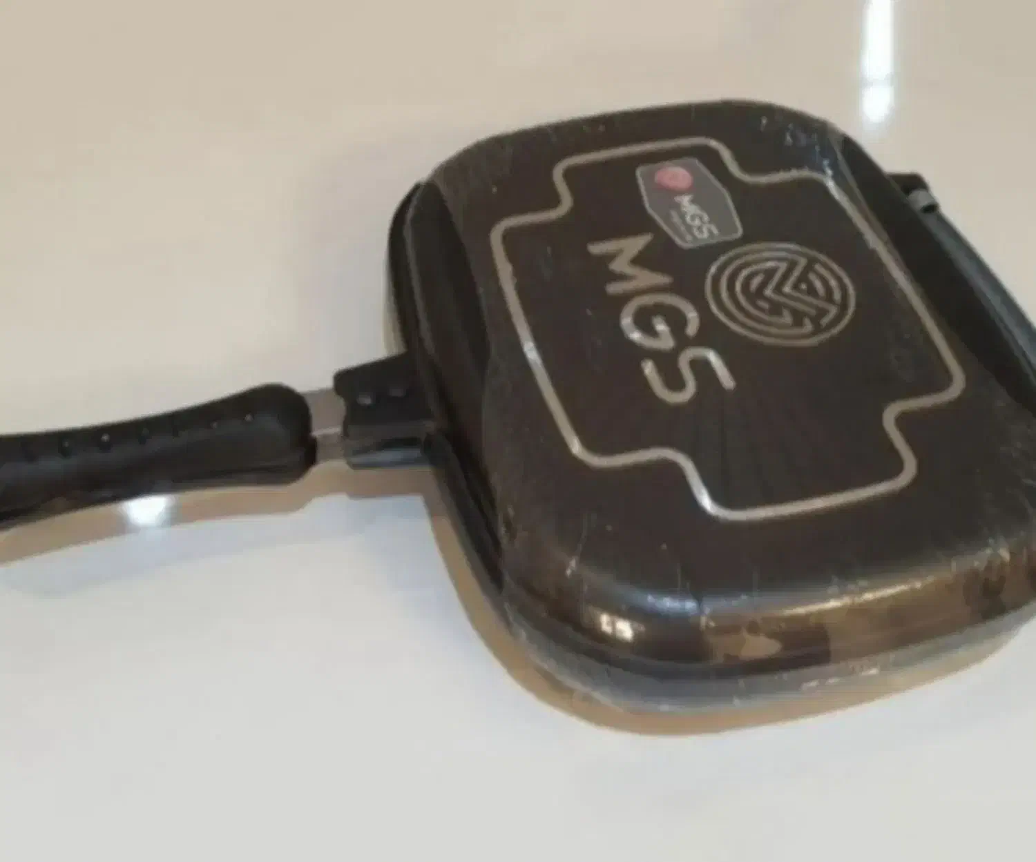 ماهیتابه رژیمی MGS، نو داخل کارتن|ظروف پختوپز|گلستان (تهران), |دیوار