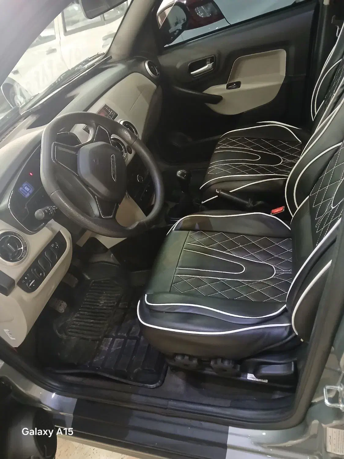 سهند s|خودرو سواری و وانت|کرج, گلشهر|دیوار