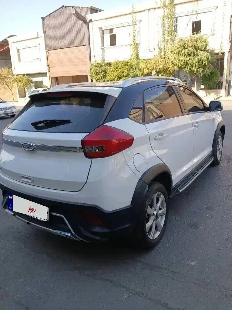 Mvm x 22 اکسلنت|خودرو سواری و وانت|تهران, نیروی هوایی (پیروزی)|دیوار