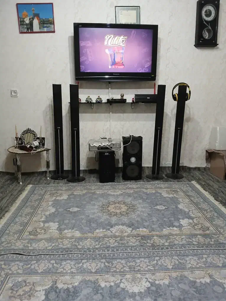 خانه ویلایی دنج|فروش خانه و ویلا|رشت, منظریه|دیوار