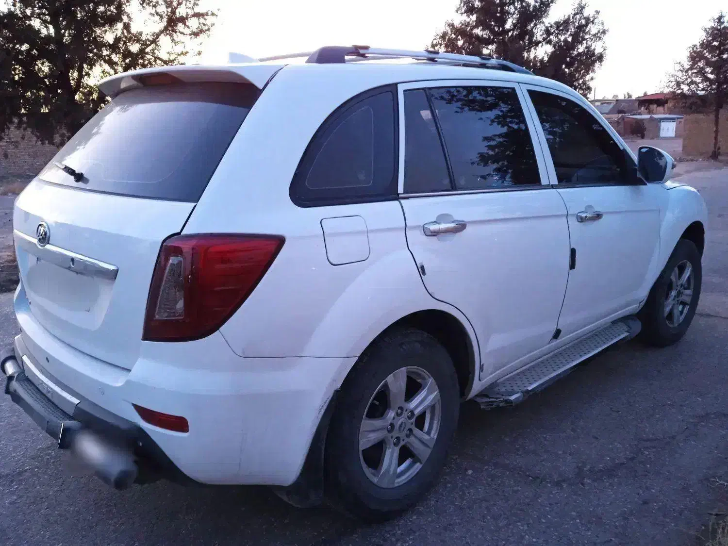 لیفان ایکس 60|خودرو سواری و وانت|کرمان, |دیوار