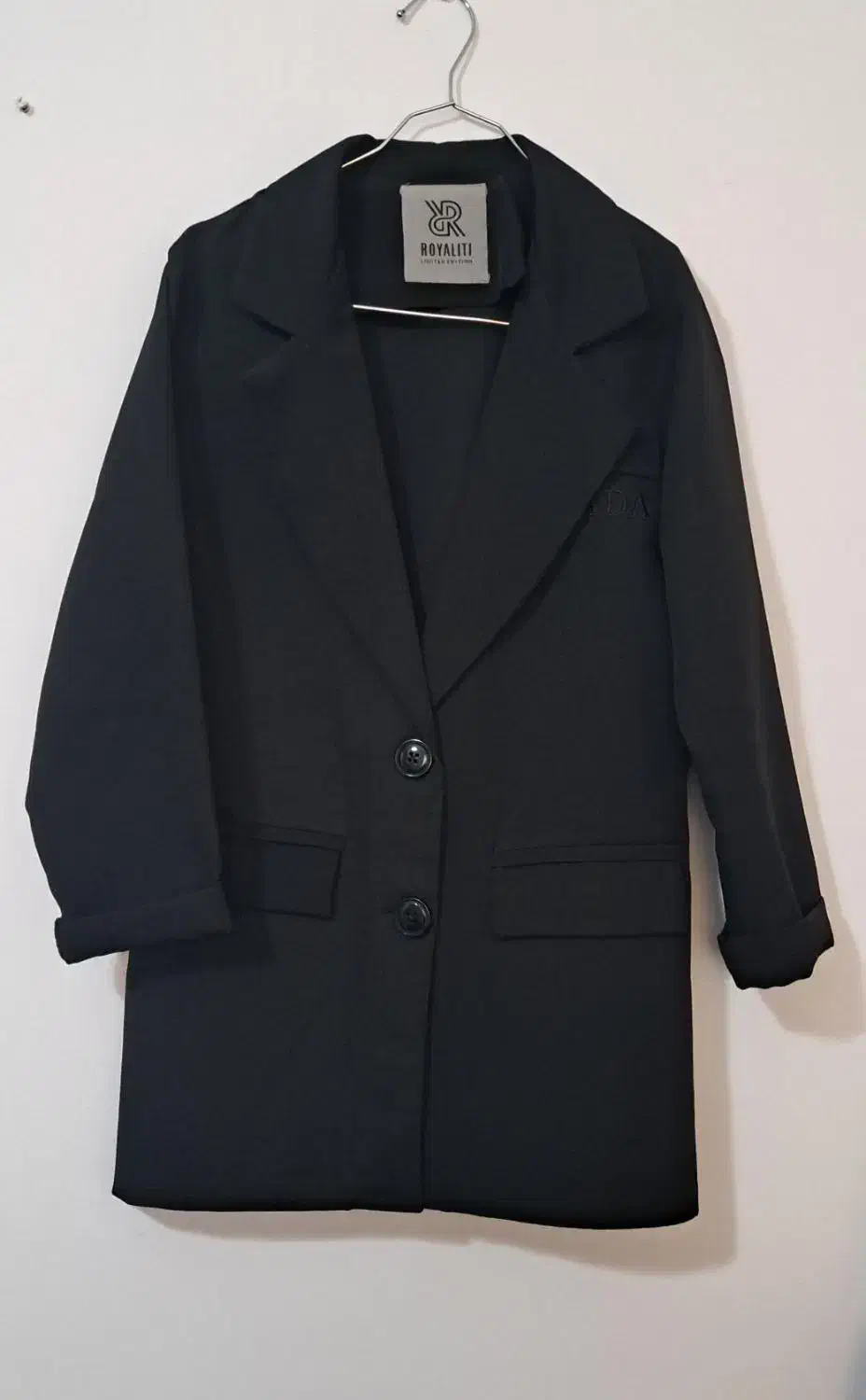 کت شلوار زنانه مناسب محل کار بیرون|لباس|قائمشهر, |دیوار