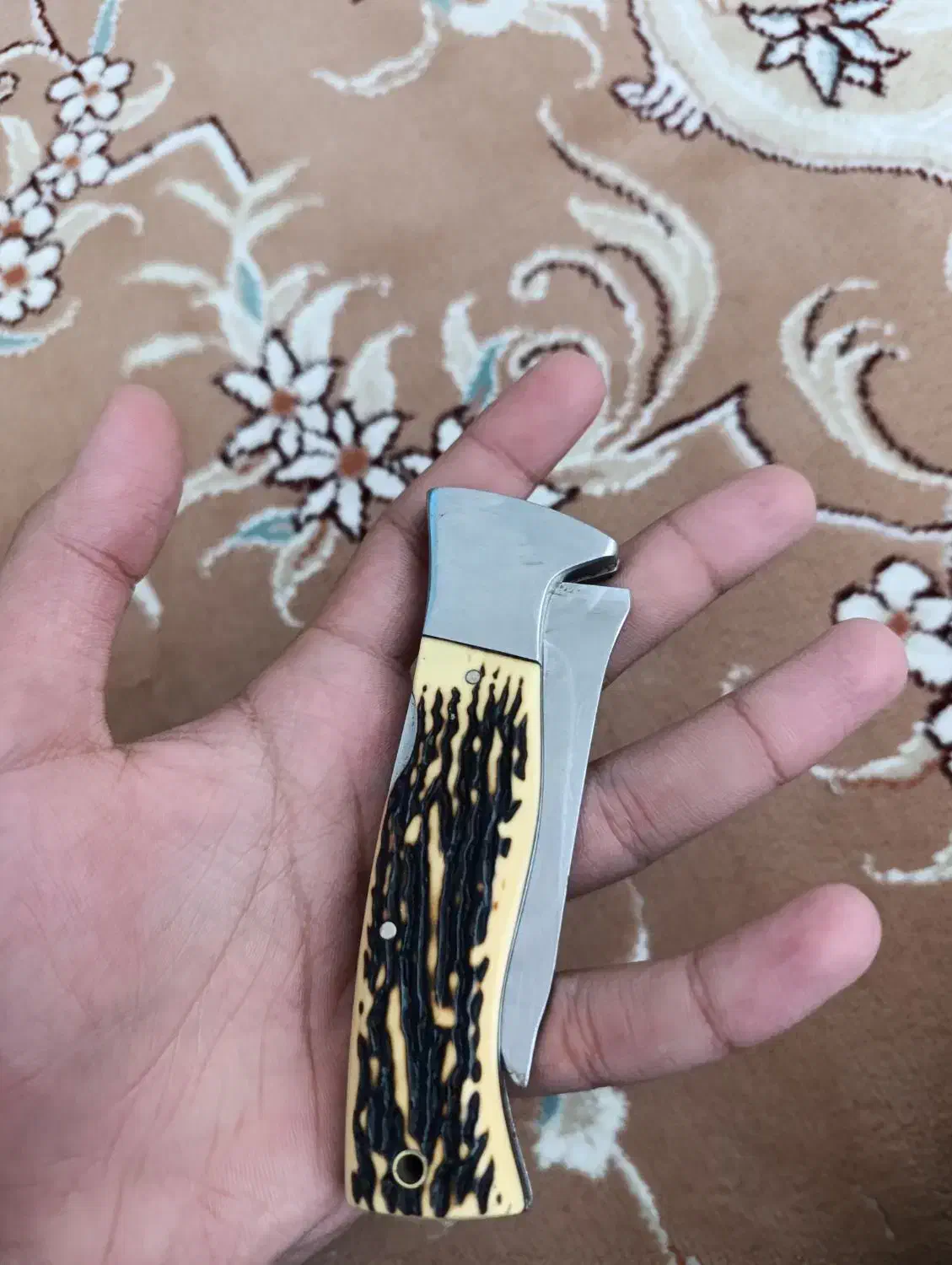 چاقو|کوهنوردی و کمپینگ|تاکستان, |دیوار