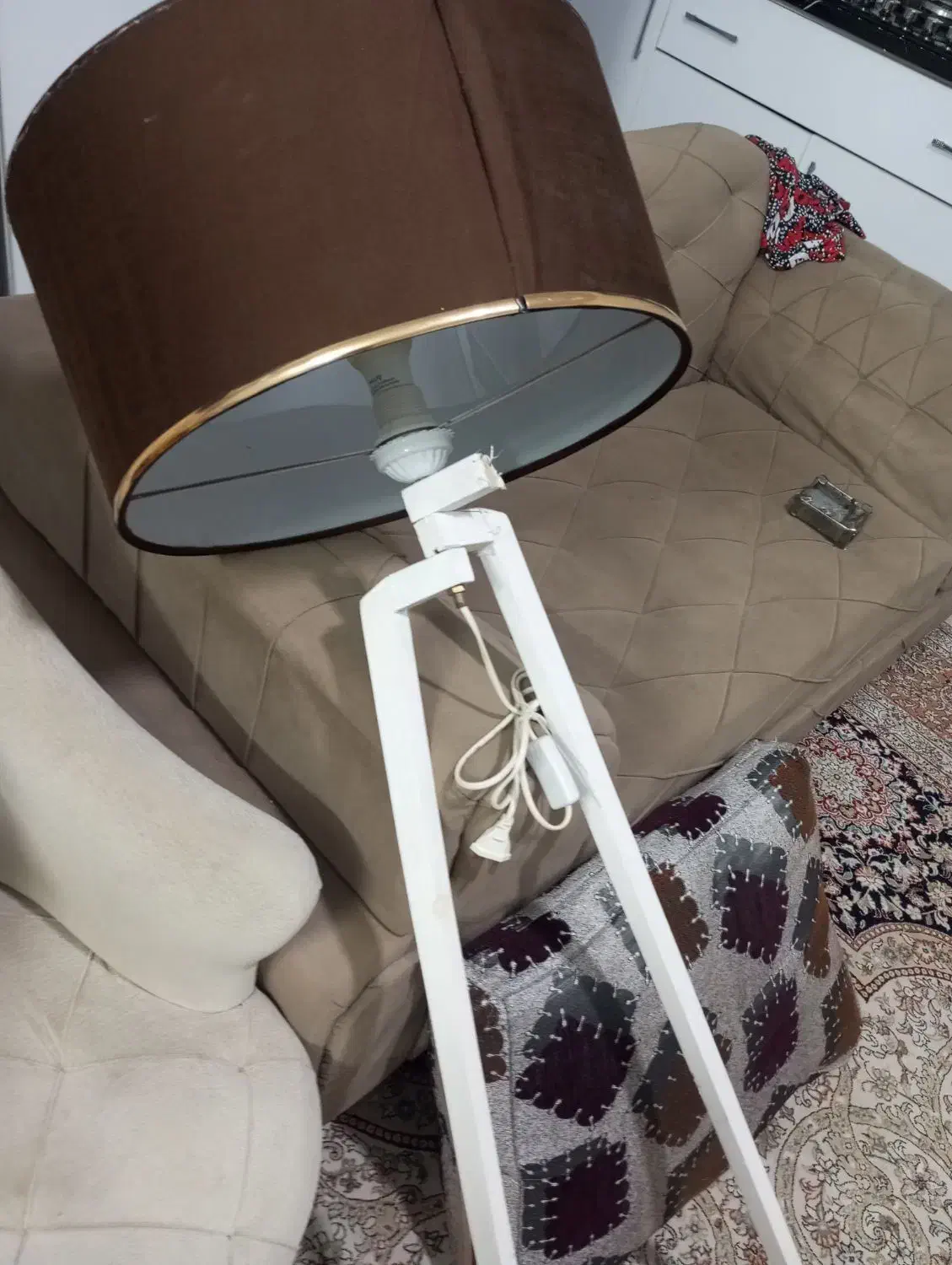 اباژور|چراغ خواب و آباژور|مشهد, توس (بلوار توس)|دیوار