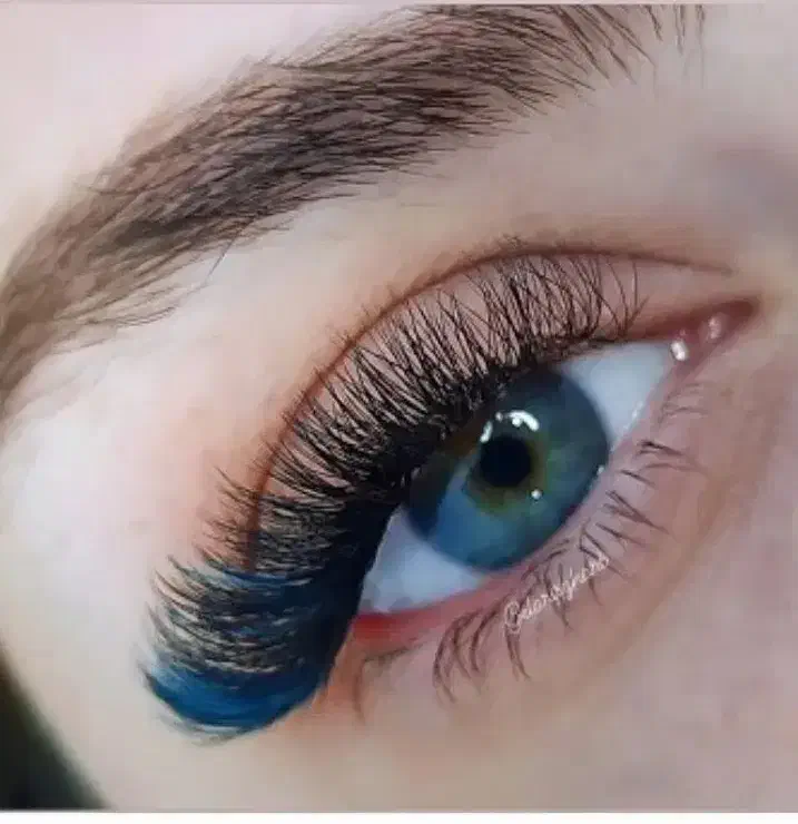 کاشت واکستنشن تخصصی مژه وابرو همراه با آموزش|خدمات آرایشگری و زیبایی|گلبهار, شهر جدید گلبهار|دیوار