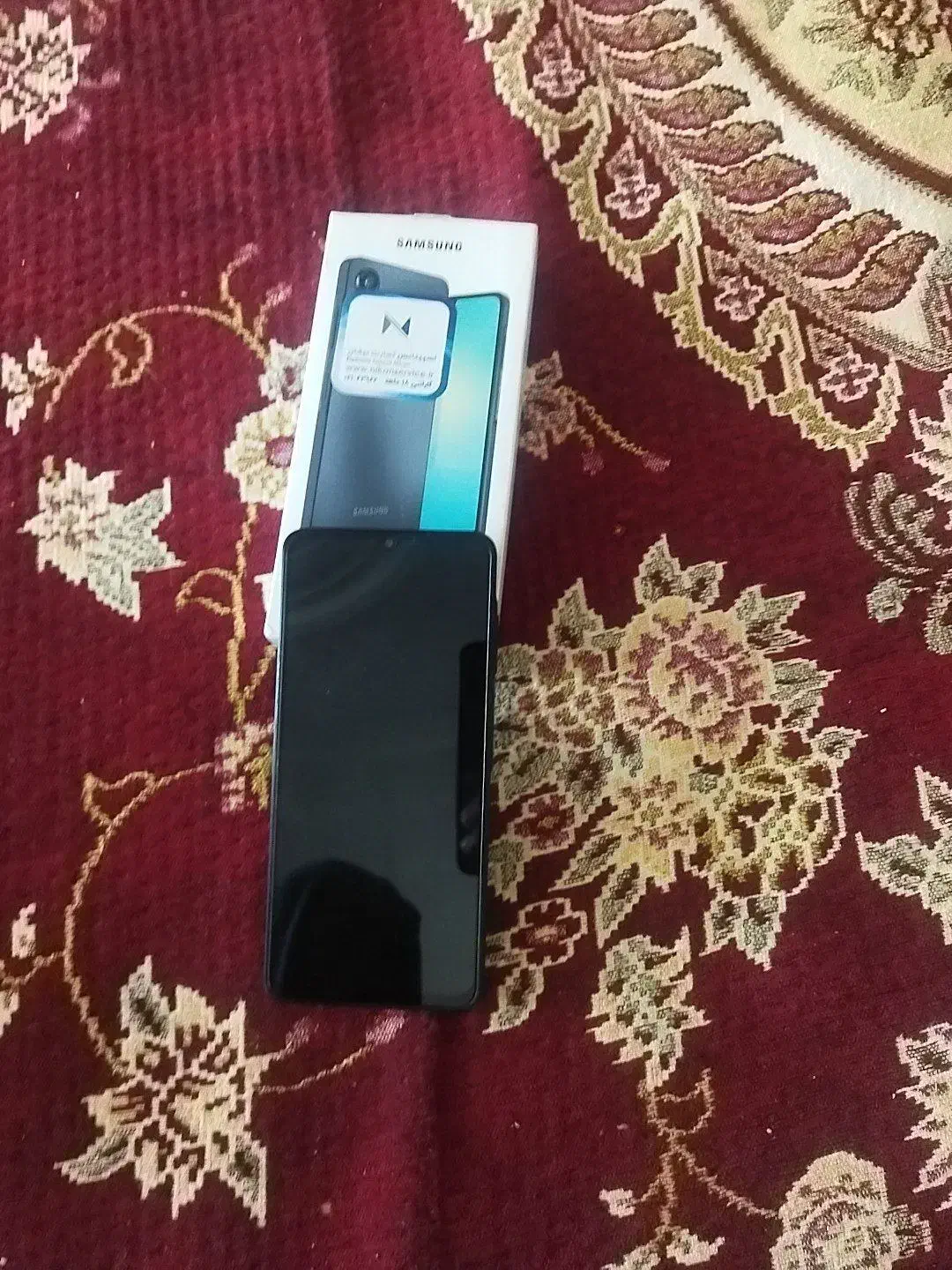 گلکسی a06|موبایل|مشهد, توس فردوسی|دیوار