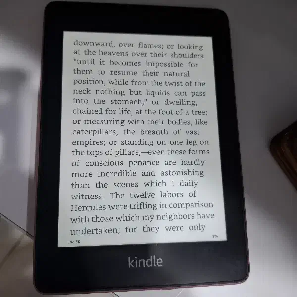 کتابخوان آمازون کیندل نسل دهم|تبلت|شیراز, قصرالدشت|دیوار