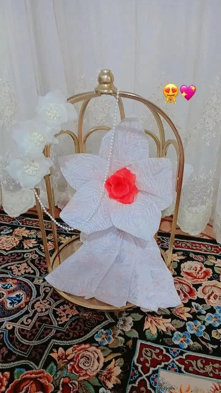 دیزاین خنچه و وسایل نامزدی ....|خدمات پذیرایی، مراسم|نیشابور, فیض آباد|دیوار