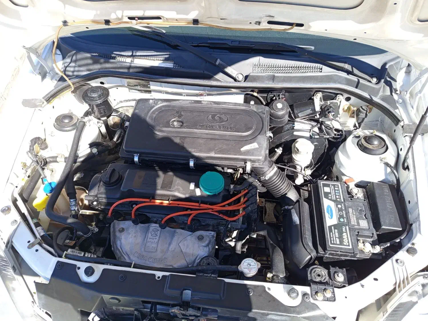 تیبا ۹۸درحد|خودرو سواری و وانت|بیرجند, |دیوار