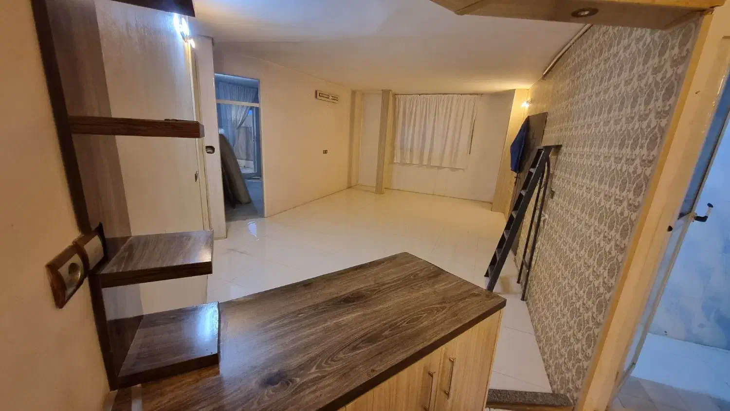 آپارتمان ۷۵ متری سر دو نبش نوگیر|فروش آپارتمان|مشهد, شهید جنگی|دیوار