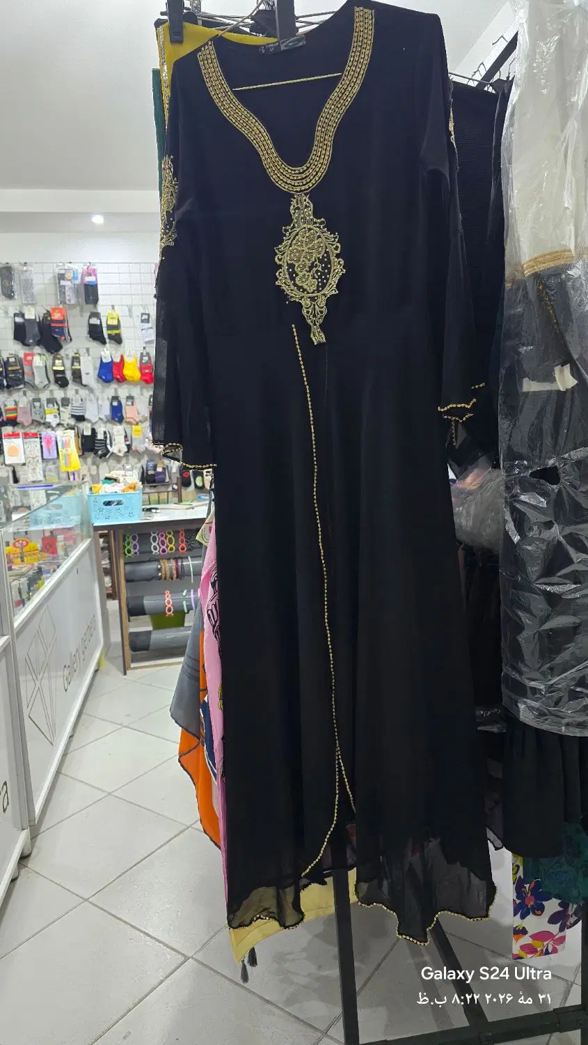 مانتو|لباس|بیرجند, |دیوار