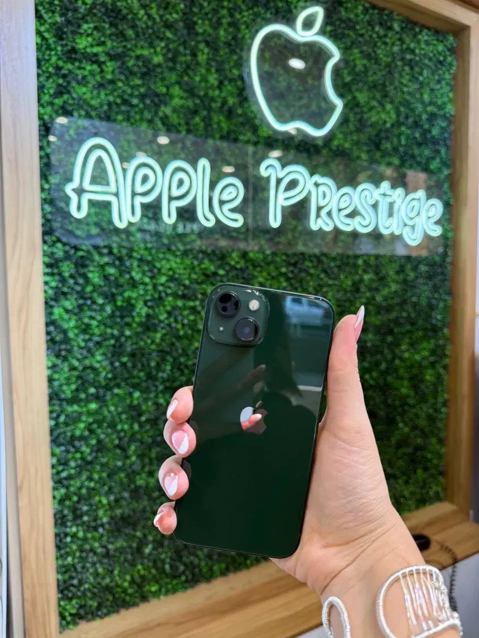 ایفون 13 نرمال نقد و اقساطی|موبایل|تهران, گیشا|دیوار