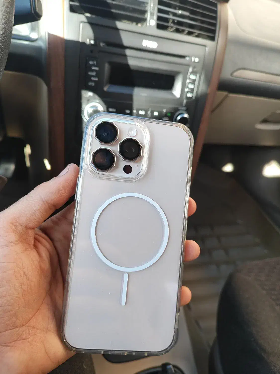 آیفون ۱۶ پرومکسzaa|موبایل|زاهدان, |دیوار